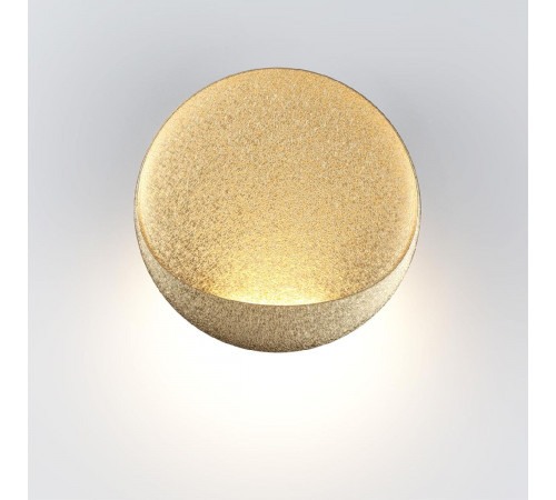 Модульный светодиодный светильник Odeon Light Hightech Vela 7004/7WL