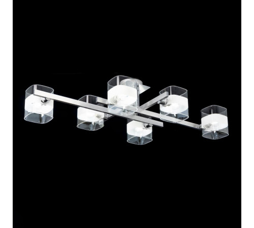 Потолочная люстра Citilux Вирта CL139260