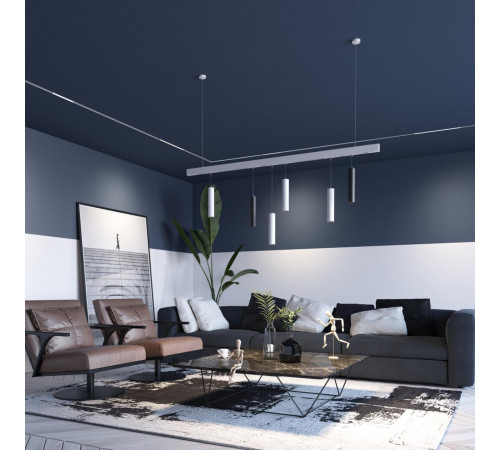 Трековый светильник NOVOTECH FLUM 358422