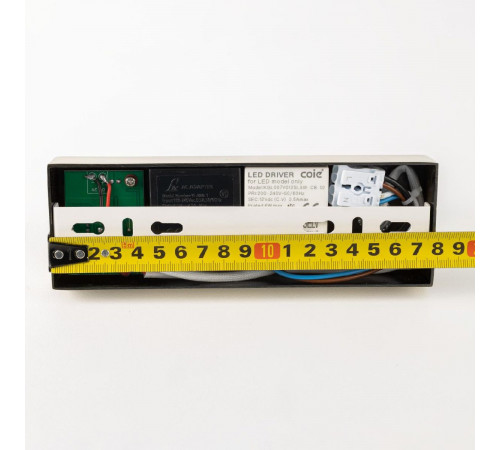Спот Citilux Декарт CL704433