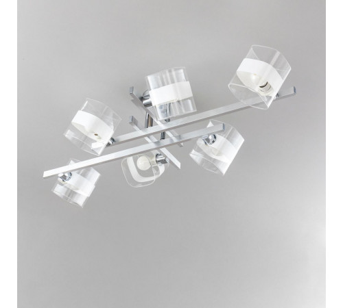 Потолочная люстра Citilux Вирта CL139260