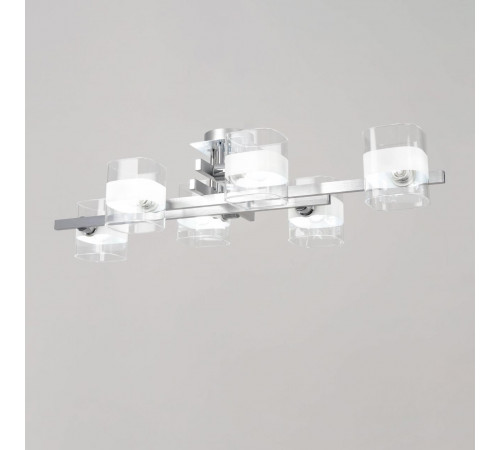 Потолочная люстра Citilux Вирта CL139260