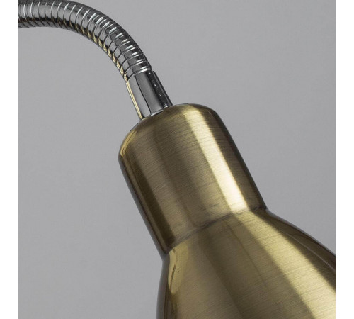 Спот Arte Lamp Dorm A1408AP-1AB