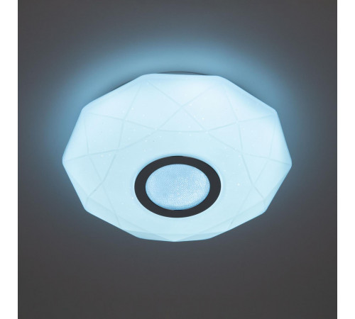 Потолочный светильник Citilux Диамант CL713A10G