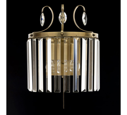 Настенный светильник Citilux Инга CL335323, 120 Вт