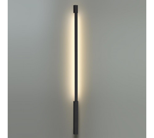Модульный светодиодный светильник Odeon Light Hightech Fino 7006/100