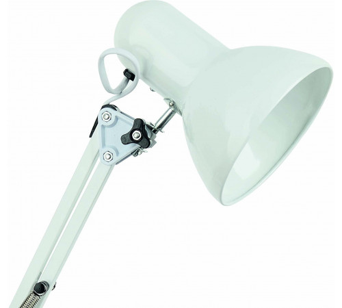Настольная лампа Arte Lamp Junior A1330LT-1WH