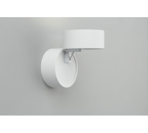 Светодиодный спот Omnilux Lenno OML-101309-12