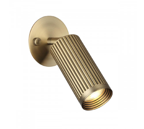 Спот Odeon Light Manchester 7013/1WA
