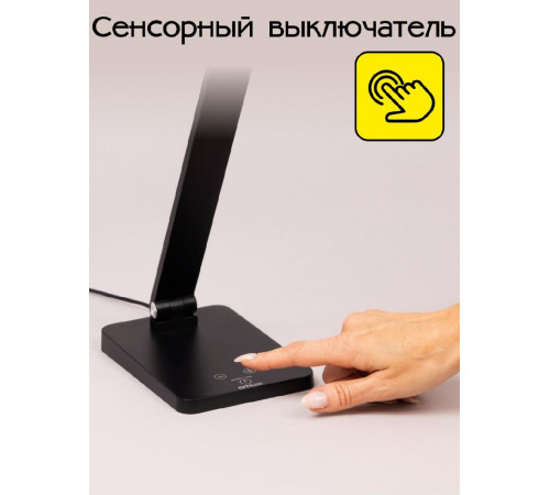 Настольная лампа Citilux Ньютон CL803081