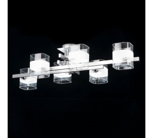 Потолочная люстра Citilux Вирта CL139260