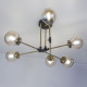 Люстра на штанге Citilux CL105165