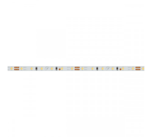 Светодиодная лента Arlight 9,6W/m 120LED/m 2216SMD теплый белый 5M 024414(2)