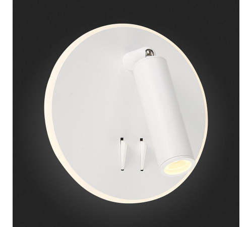 Спот ST Luce Bondi SL1586.513.01