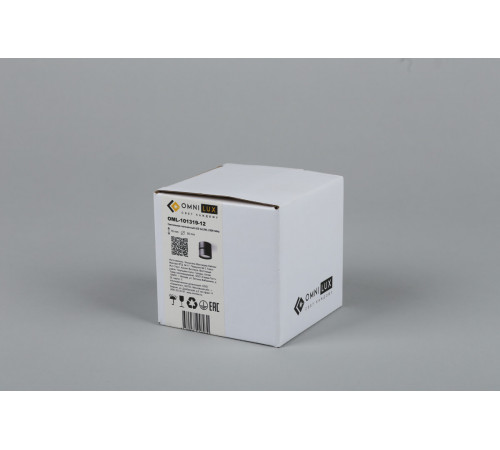 Светодиодный спот Omnilux Lenno OML-101319-12