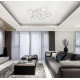 Потолочная люстра Natali Kovaltseva Star LED LAMPS 81213