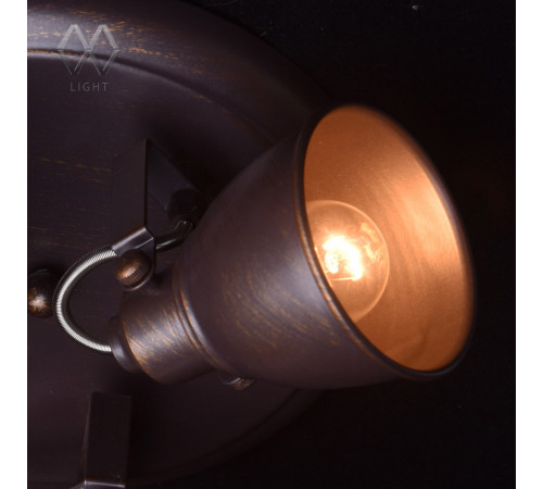 Спот MW-Light Ринген 2 547020403