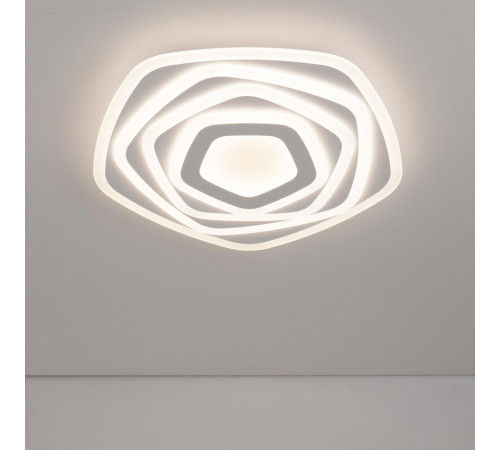 Потолочный светильник Citilux Триест Смарт CL737A54E