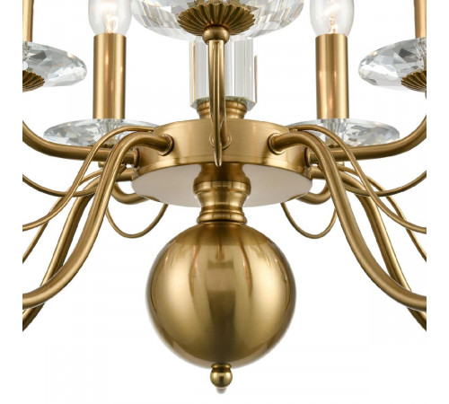 Подвесная люстра Lumion Incanto 8033/10