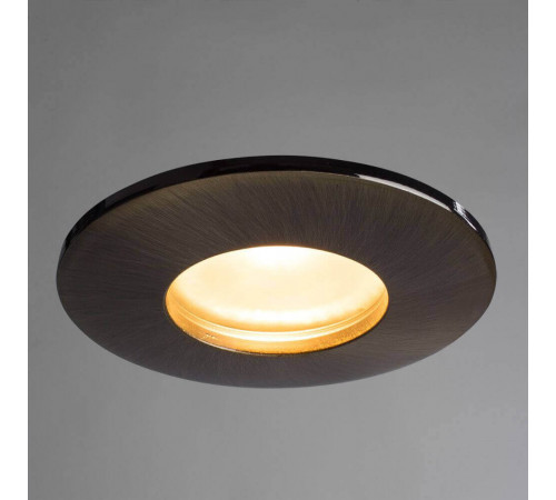 Встраиваемый светильник Arte Lamp Aqua A5440PL-1AB