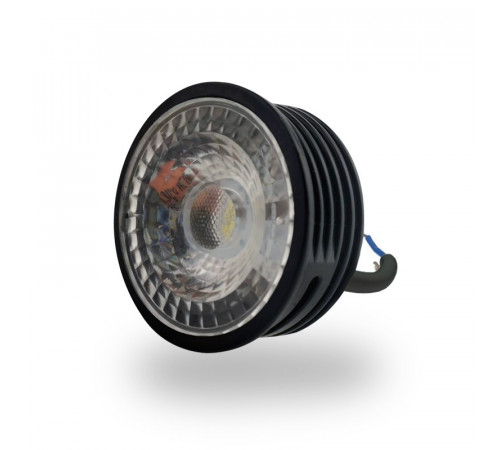 Светодиодный модуль Denkirs DK3000-7W-BK