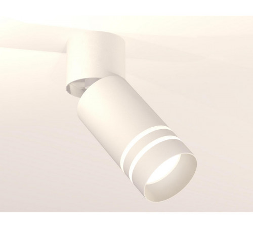 Спот Ambrella Light Techno Spot XM6312086 (A2220, C6312, N6235)