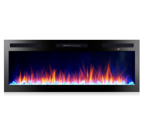 Электрокамин RealFlame Emerald 100083