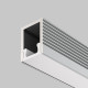 Алюминиевый профиль Maytoni Led strip ALM-0809-S-2M