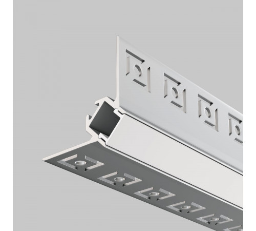 Алюминиевый профиль Maytoni Led strip ALM-5022-S-2M