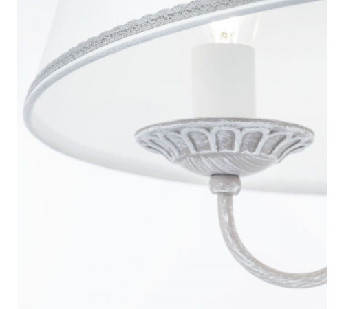 Подвесная люстра Maytoni Bouquet ARM023-PL-03-S