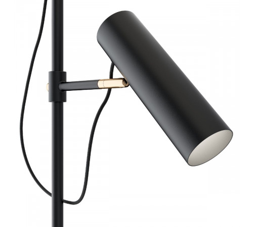 Торшер Maytoni Technical Bansky MOD129FL-01B