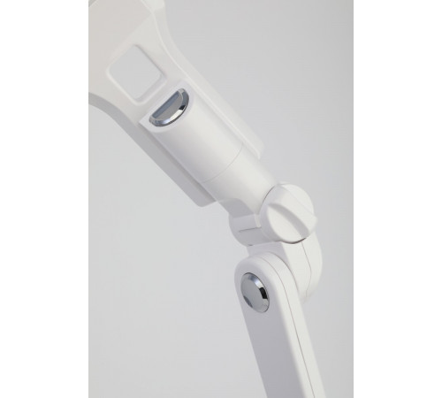 Настольная лампа Эра NLED-496-12W-W Б0052766