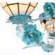 Подвесная люстра ST Luce Lavoro SL372.953.03