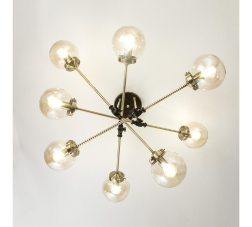 Люстра на штанге Citilux CL105185