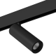 Трековый светильник DesignLed SY-mini-522015E-11.6-48-BL-WW 006147