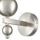 Бра Lumion Moderni Nana 8107/1W
