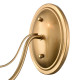 Бра Lumion Classi Incanto 8033/1W