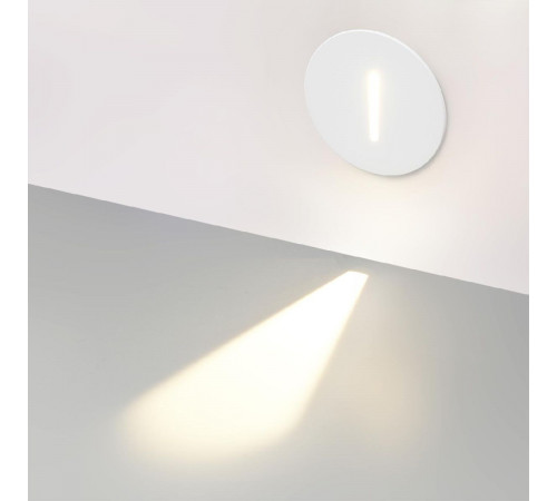 Подсветка для лестниц Odeon Light Hightech Escala 7052/3WL