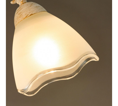 Подвесная люстра Citilux Латур CL413250
