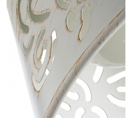 Спот Arte Lamp Cono A5218AP-1WG