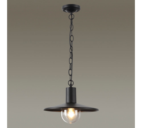 Уличный светильник Odeon Light 4833/1