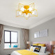 Потолочная люстра ImperiumLoft Asteri 101313-26