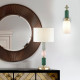 Настольная лампа Odeon Light CANDY 4861/1T