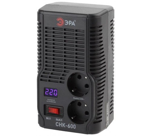 Стабилизатор Эра СНК-600 Б0032468