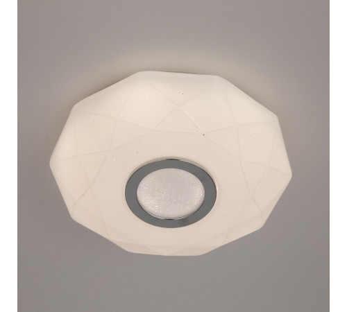 Потолочный светильник Citilux Диамант CL713A10G