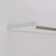 Алюминиевый профиль Arlight SL-MINI-SHELF-H9-2000 ANOD OLIVE GREY 038208