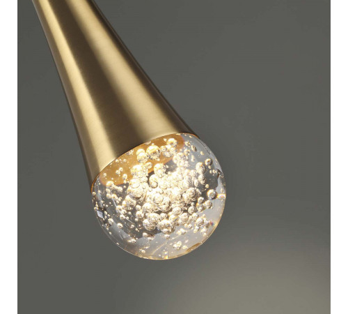 Бра Odeon Light Gota 4285/1W