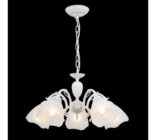Подвесная люстра Citilux Латур CL413250