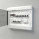 Умное четырехканальное реле Elektrostandard 4690389184406 a059230