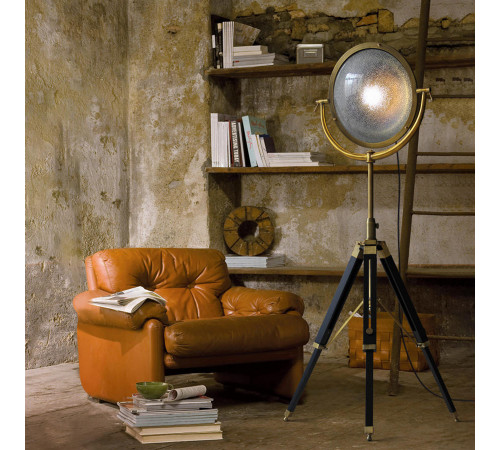 Торшер ImperiumLoft Tripod 102145-26